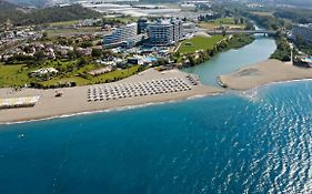 Alarcha Hotels&Resort